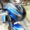 TVS Apache RTR 160